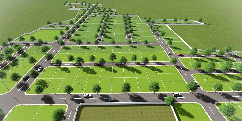 Plots/Land for Sale in New Chandigarh