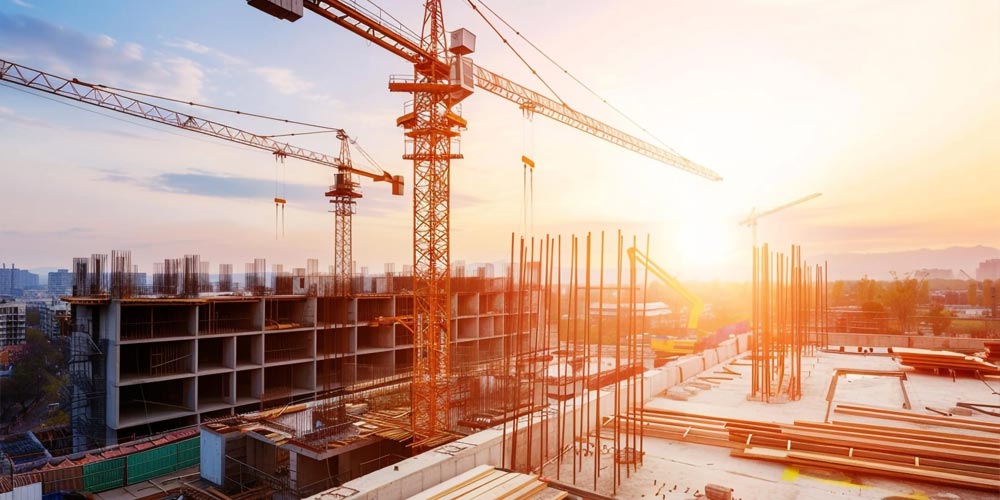 Upcoming Projects in New Chandigarh