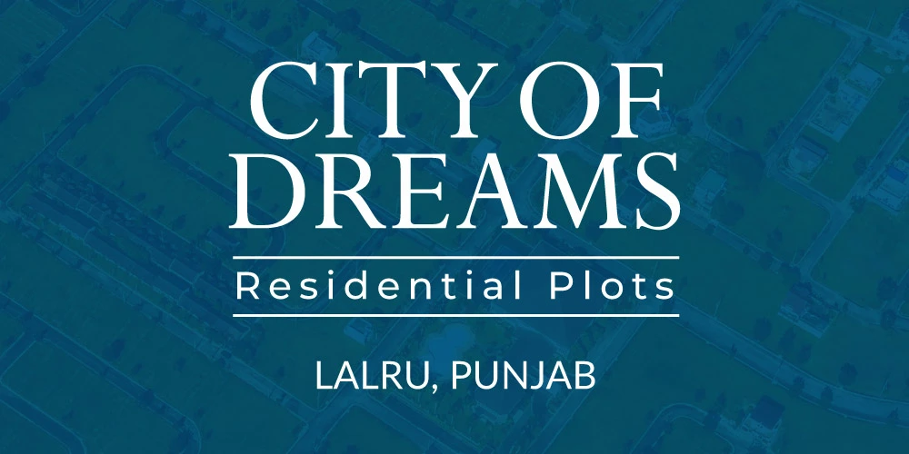 SBP City of Dream