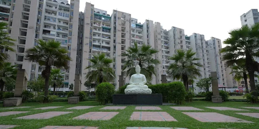 SBP Housing Park