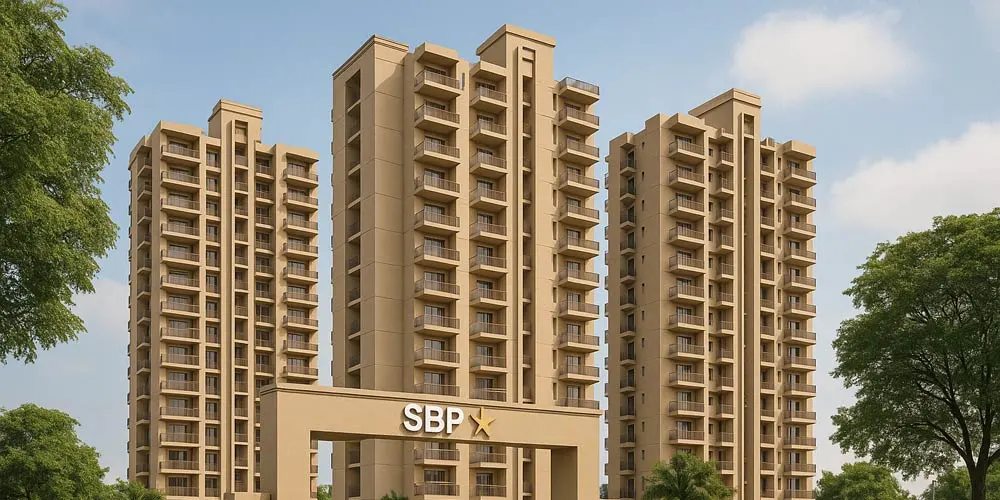 SBP Starhills