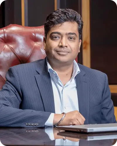 Aman Singla Founder of SBP