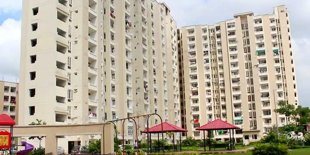 SBP Housing Park Dera Bassi